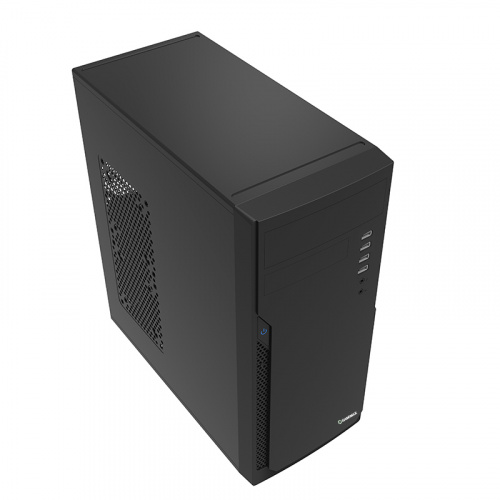 Корпус GAMEMAX ET-211-500W в Ноутбукер.ua фото 2