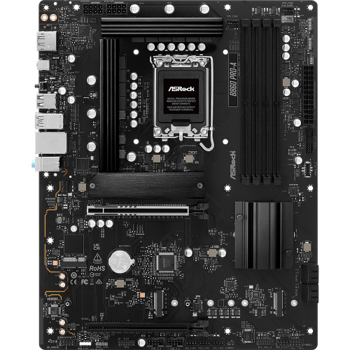Материнська плата ASROCK B860 PRO-A в Notebooker.ua