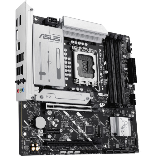 Материнська плата ASUS PRIME B860M-A WIFI в Ноутбукер.ua фото 3