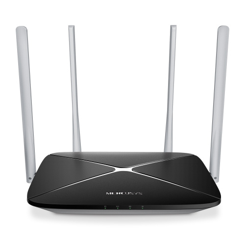 Wi-Fi роутер MERCUSYS AC12 в Ноутбукер.ua