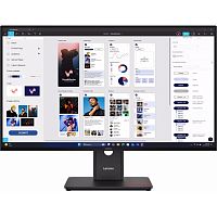 Монітор LENOVO T32UD-40 (64B0GAT1UA) в Ноутбукер.ua