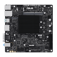 Материнська плата ASUS PRIME N100I-D D4-CSM в Ноутбукер.ua