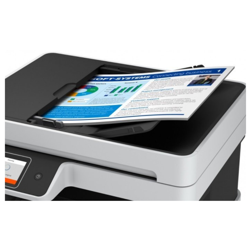 Багатофункціональний пристрій EPSON L6490 (C11CJ88405) в Ноутбукер.ua фото 3