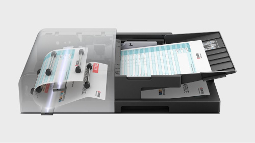 Багатофункціональний пристрій KYOCERA ECOSYS M2640idw (1102S53NL0) в Ноутбукер.ua фото 5