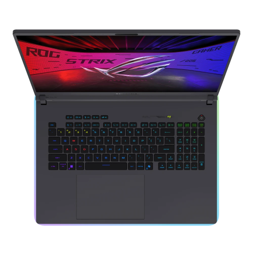 Ноутбук ASUS G815LR-SA345 (90NR0LT1-M00H40) в Ноутбукер.ua фото 4
