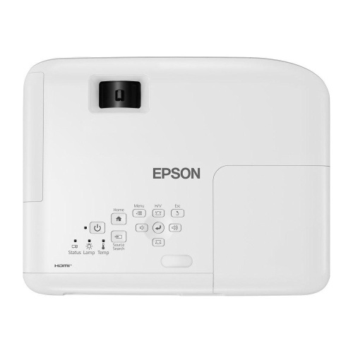 Проектор EPSON EB-W53 (V11HB57042) в Ноутбукер.ua фото 3