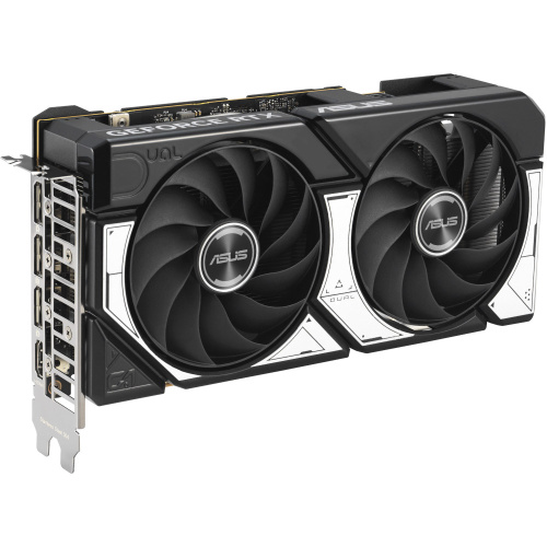Відеокарта ASUS DUAL-RTX5060-O8G в Ноутбукер.ua фото 4