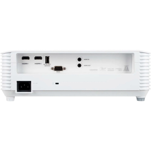 Проектор ACER H6560 (MR.JY511.001) в Ноутбукер.ua фото 2