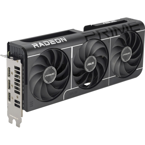 Відеокарта ASUS PRIME-RX9060XT-O16G в Ноутбукер.ua фото 4