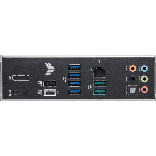 Материнська плата ASUS TUF GAMING B860M-PLUS в Notebooker.ua фото 5
