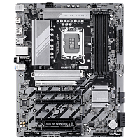 Материнська плата GIGABYTE B860 DS3H WIFI6E в Notebooker.ua