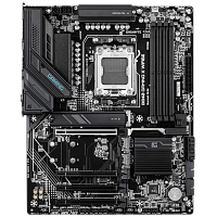 Материнська плата GIGABYTE B840 GAMING X WIFI6E в Ноутбукер.ua