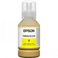 Контейнер з чорнилом EPSON F500 Yellow (C13T49N400) в Ноутбукер.ua