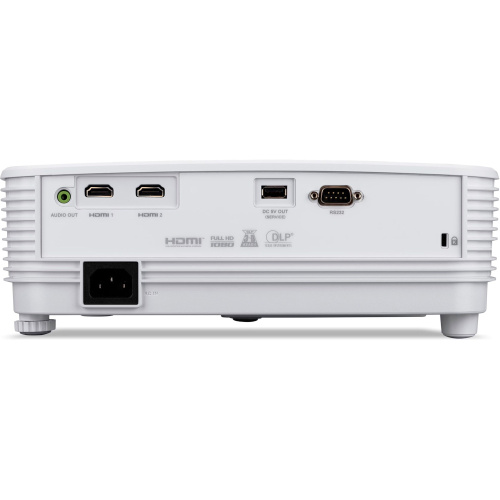 Проектор ACER X1526 (MR.JX911.001) в Notebooker.ua фото 5