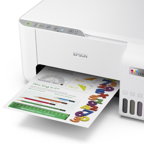 Багатофункціональний пристрій EPSON L3256 (C11CJ67414) в Ноутбукер.ua фото 3