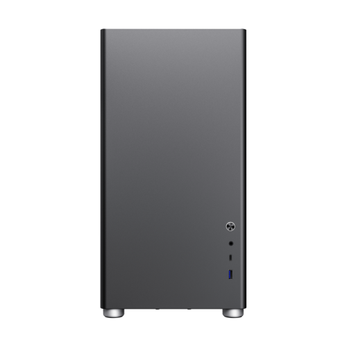 Корпус GAMEMAX MeshBox Black в Notebooker.ua фото 6