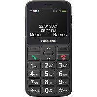 Мобільний телефон PANASONIC KX-TU160EXB в Notebooker.ua