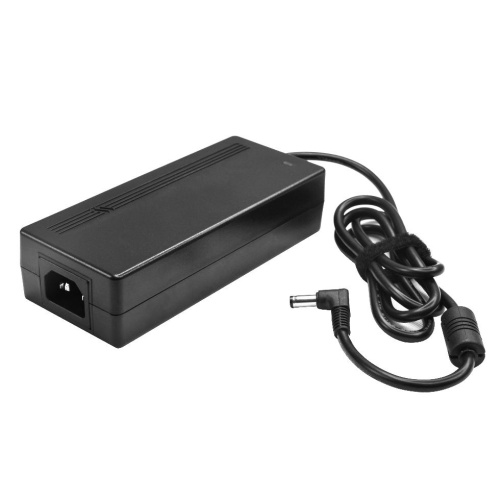 Зовнішній блок живлення GAMEMAX GM-120 в Notebooker.ua фото 2