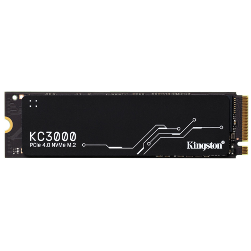Накопичувач SSD KINGSTON SKC3000S/512G в Ноутбукер.ua