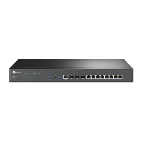 Маршрутизатор TP-LINK ER8411 в Ноутбукер.ua