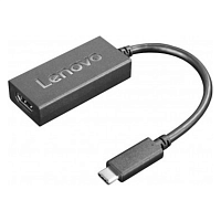Перехідник LENOVO USB C to HDMI2.0b (4X90R61022) в Ноутбукер.ua