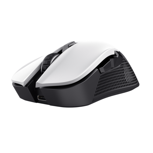 Мишка TRUST GXT 923W Ybar (24889) в Ноутбукер.ua фото 4