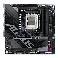 Материнська плата GIGABYTE B840M AORUS ELITE WIFI6E в Notebooker.ua