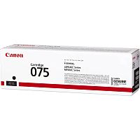 Тонер-картридж CANON Cartridge 075 Black (1.4K) (6365C002AA) в Ноутбукер.ua