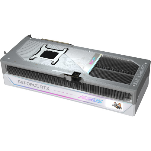 Відеокарта GIGABYTE GV-N5090AORUSM ICE-32GD в Ноутбукер.ua фото 8