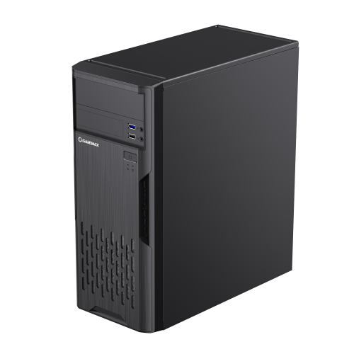 Корпус GAMEMAX ET-210U3-500W в Notebooker.ua фото 9