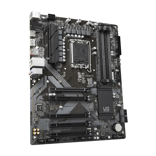 Материнська плата GIGABYTE B760 DS3H DDR4 в Notebooker.ua фото 3 Материнська плата GIGABYTE B760 DS3H DDR4 в Notebooker.ua фото 3