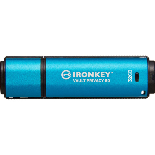 USB флеш накопичувач KINGSTON IKVP50/32GB в Notebooker.ua фото 3