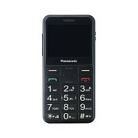 Мобільний телефон PANASONIC KX-TU155EXBN в Notebooker.ua