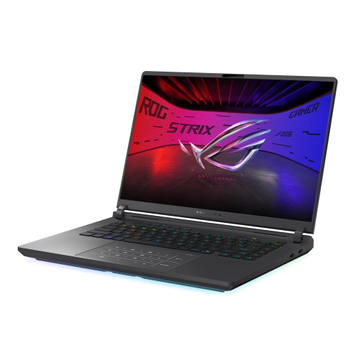 Ноутбук ASUS G615JMR-RV265 (90NR0LB1-M00BR0) в Ноутбукер.ua фото 2
