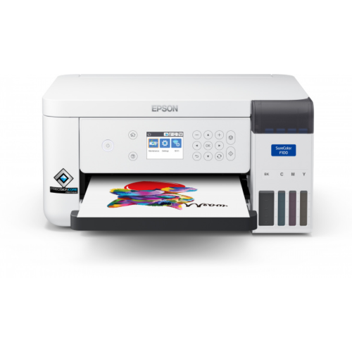 Принтер струменевий EPSON SC-F100 (C11CJ80302) в Ноутбукер.ua фото 2