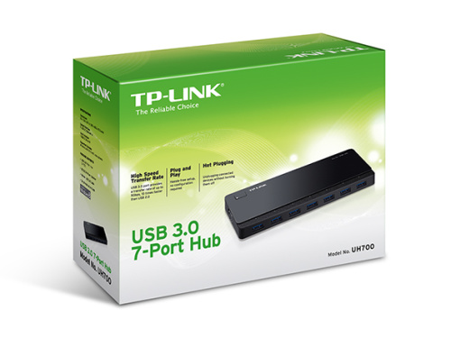  TP-LINK UH700 в Ноутбукер.ua