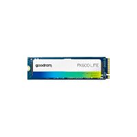 Накопичувач SSD GOODRAM SSDPR-PX600L-512-80 в Notebooker.ua