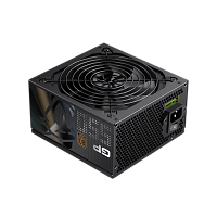 Блок живлення GAMEMAX GP 550B в Notebooker.ua