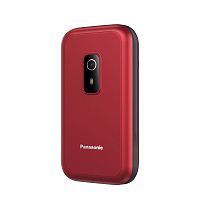 Мобільний телефон PANASONIC KX-TF600EXR в Ноутбукер.ua