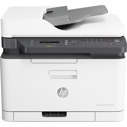Багатофункціональний пристрій HP 179fnw (4ZB97A) в Notebooker.ua фото 2