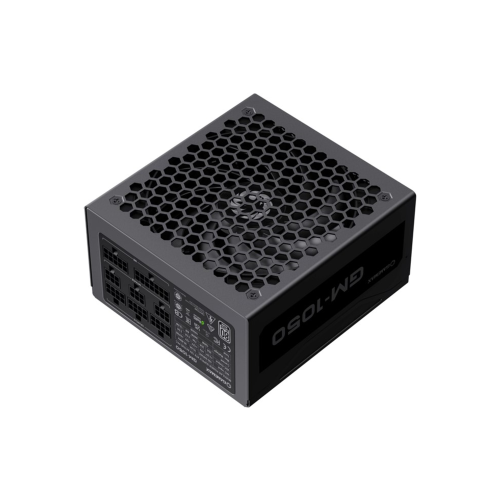 Блок живлення GAMEMAX GM-1050  Modular в Ноутбукер.ua фото 7