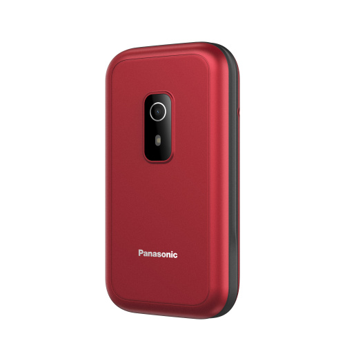 Мобільний телефон PANASONIC KX-TF600EXR в Ноутбукер.ua