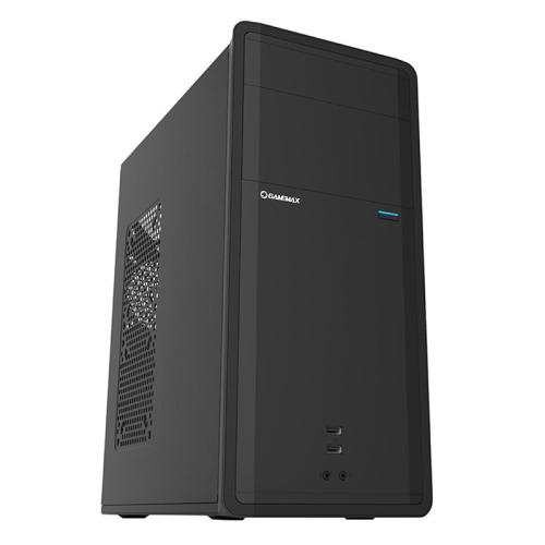 Корпус GAMEMAX ET-209-400W в Ноутбукер.ua