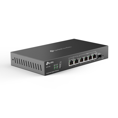 Маршрутизатор TP-LINK ER707-M2 в Ноутбукер.ua фото 2