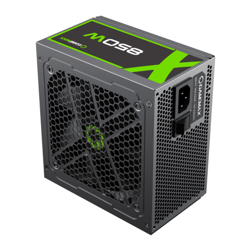 Блок живлення GAMEMAX GX-850 Modular в Ноутбукер.ua фото 11