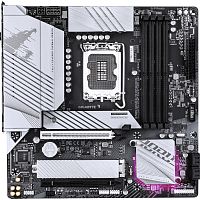 Материнська плата GIGABYTE B760M AORUS ELITE WIFI6E GEN5 в Notebooker.ua