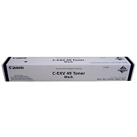  CANON C-EXV49 toner black(36K) (8524B002AA) в Ноутбукер.ua