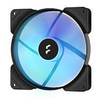 Кулер для корпуса FRACTAL DESIGN Aspect 14 RGB PWM White Frame (FD-F-AS1-1409) в Notebooker.ua