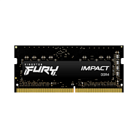 Модуль пам'яті KINGSTON KF432S20IB/8 в Notebooker.ua
