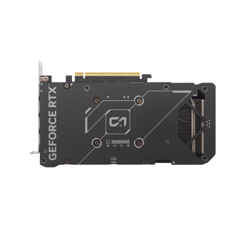 Відеокарта ASUS DUAL-RTX5060TI-O16G в Notebooker.ua фото 4 Відеокарта ASUS DUAL-RTX5060TI-O16G в Notebooker.ua фото 4